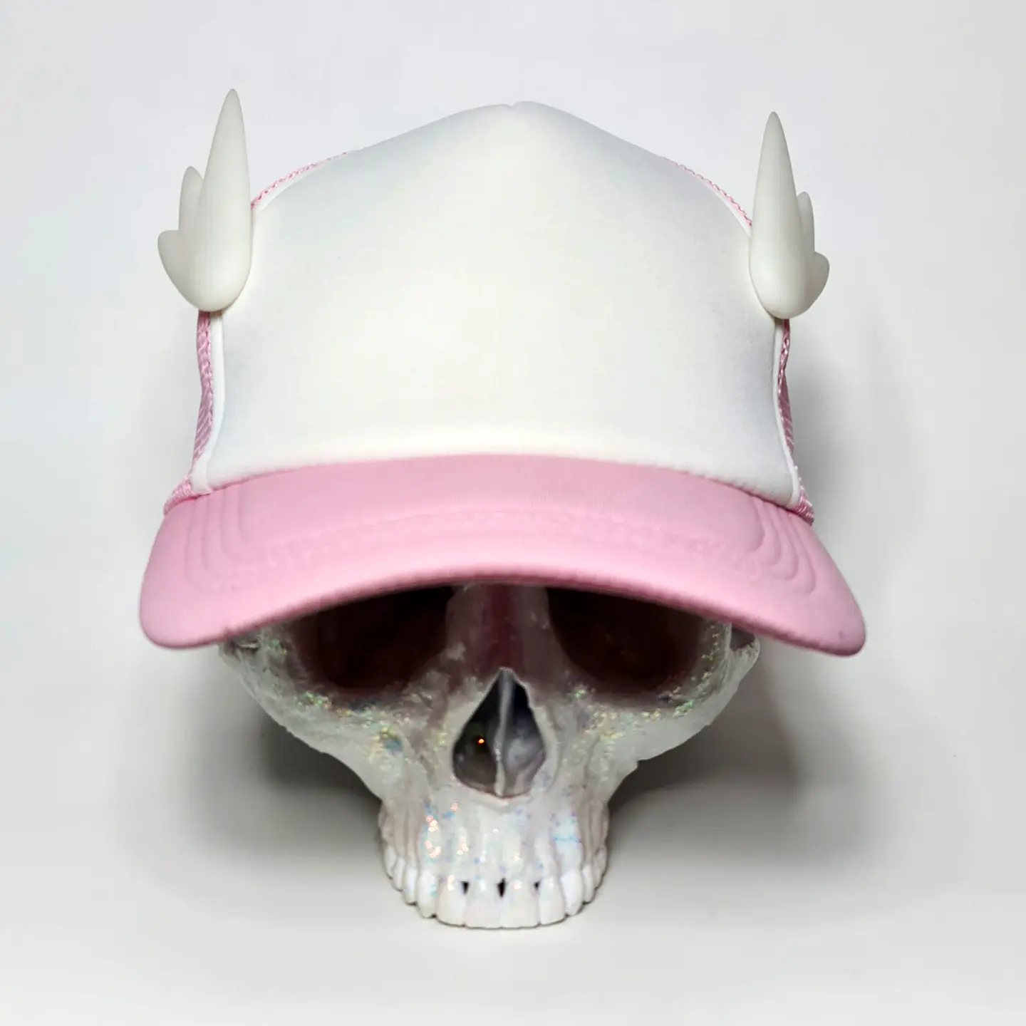 Gorra Trucker Alas Kawaii 5