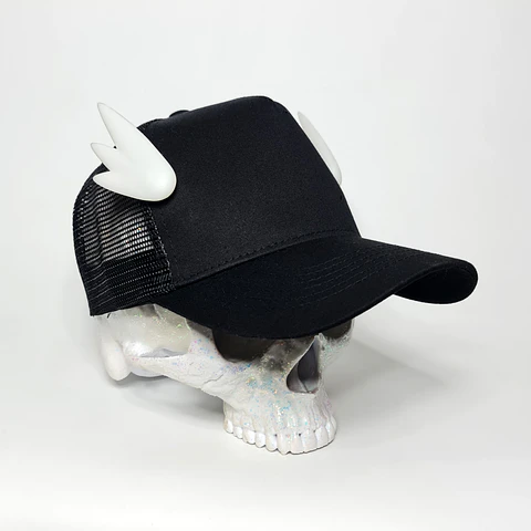 Gorra Trucker Alas Kawaii