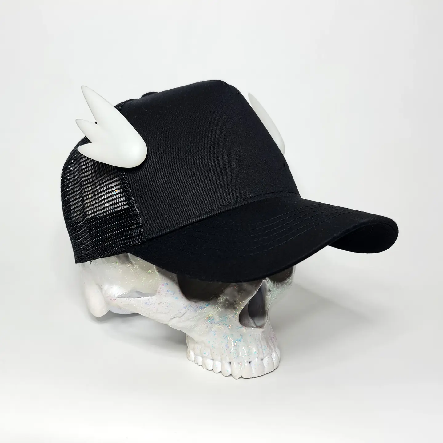 Gorra Trucker Alas Kawaii 1