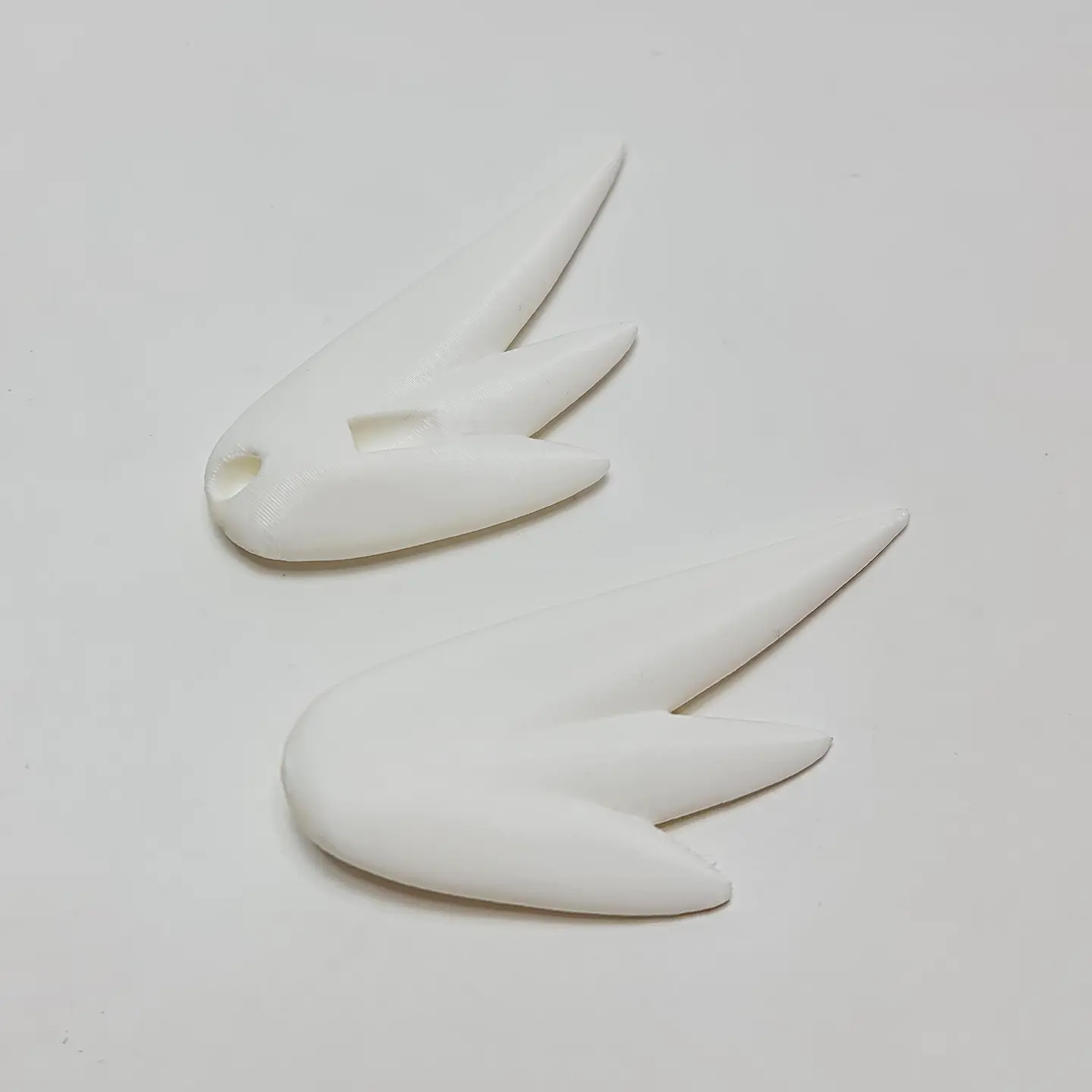Kawaii Wing Shoelace 2