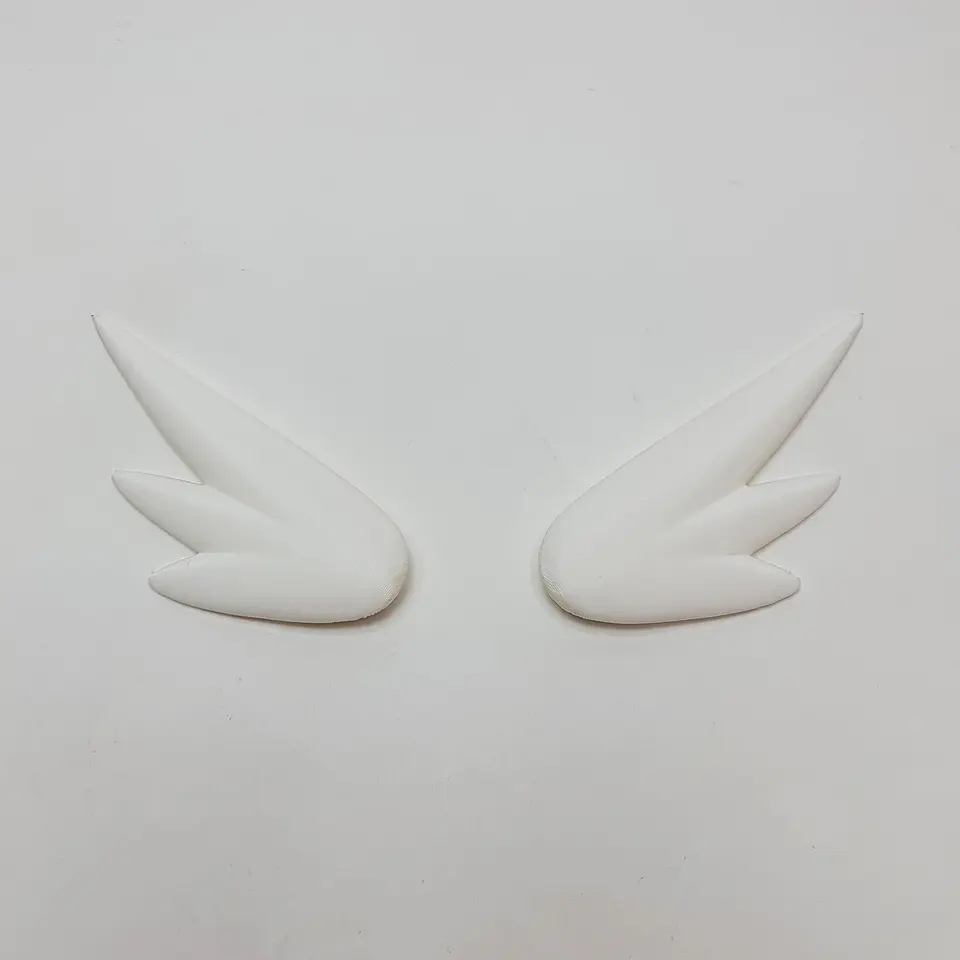 Kawaii Wing Shoelace 3