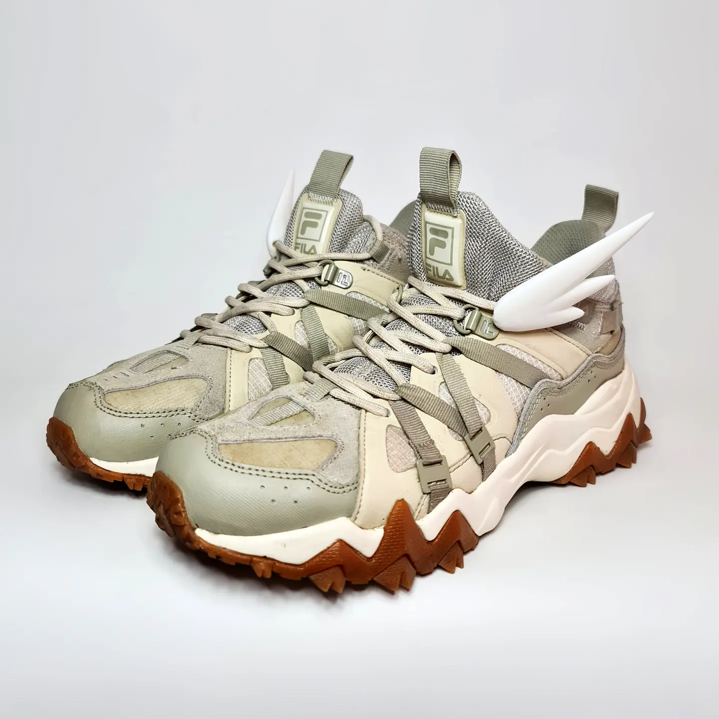 Kawaii Wing Shoelace 4