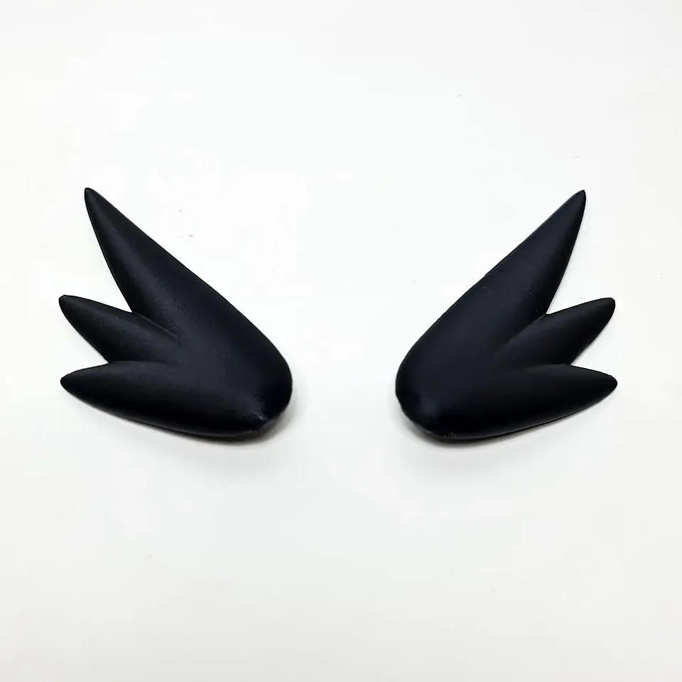 Kawaii Wing Shoelace 6