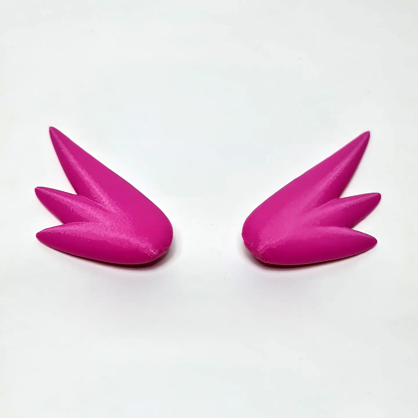 Kawaii Wing Shoelace 8