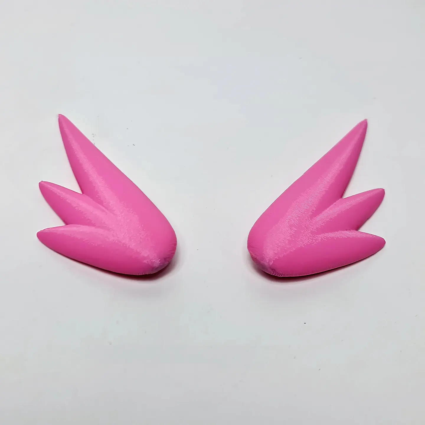 Kawaii Wing Shoelace 7