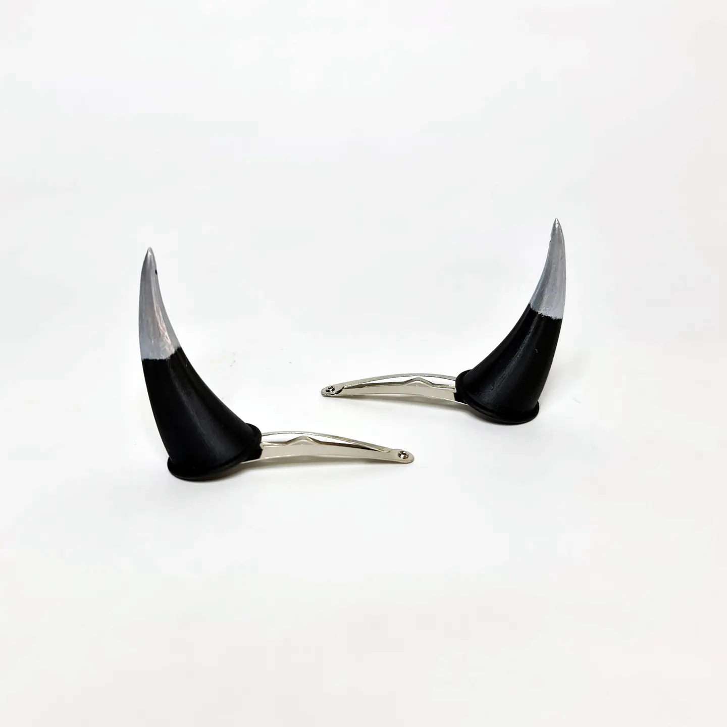 Hair Pin Mini Cuernos 1