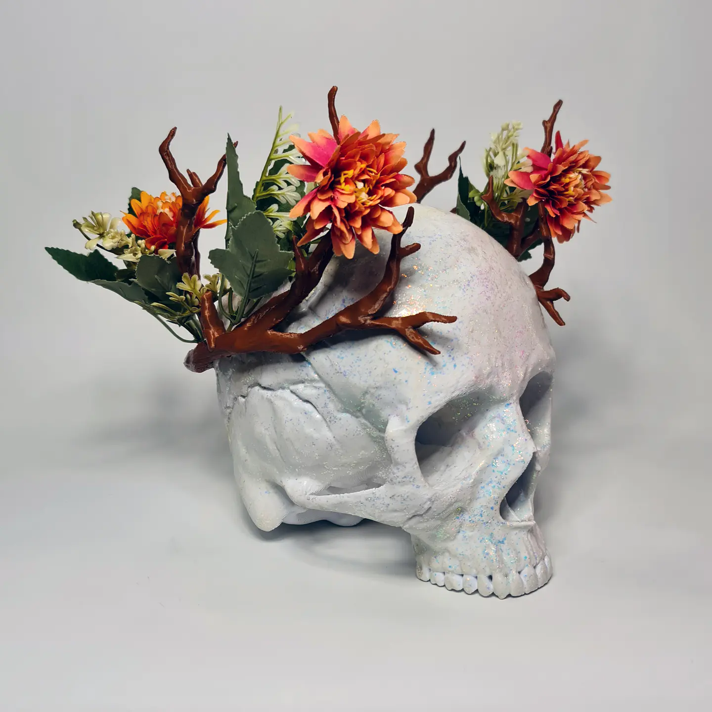 Veriflos Crown 1