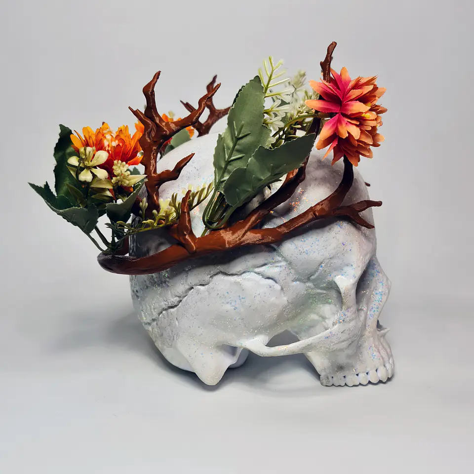 Veriflos Crown 3