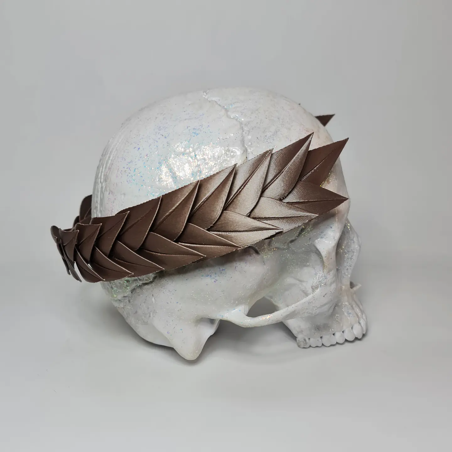 Laurel wreath 3