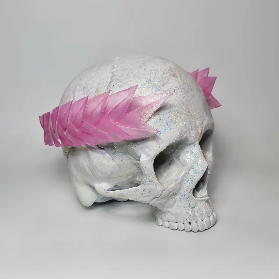 Laurel wreath 4