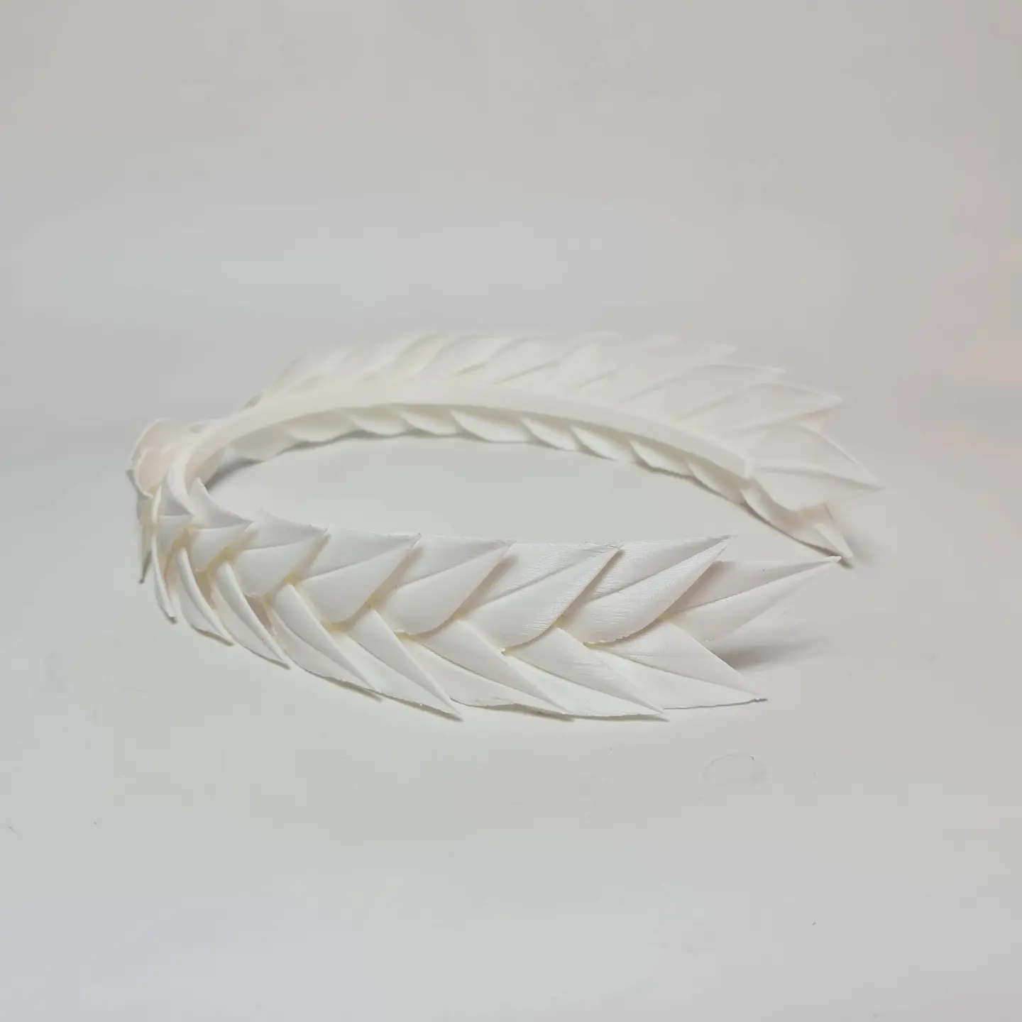 Laurel wreath 8