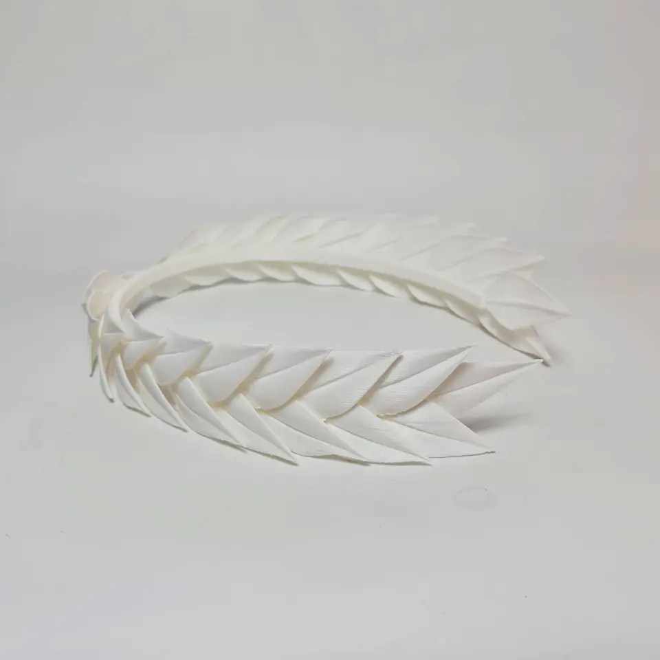 Laurel wreath 8