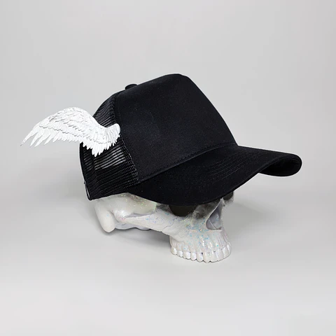 Gorra Strigae
