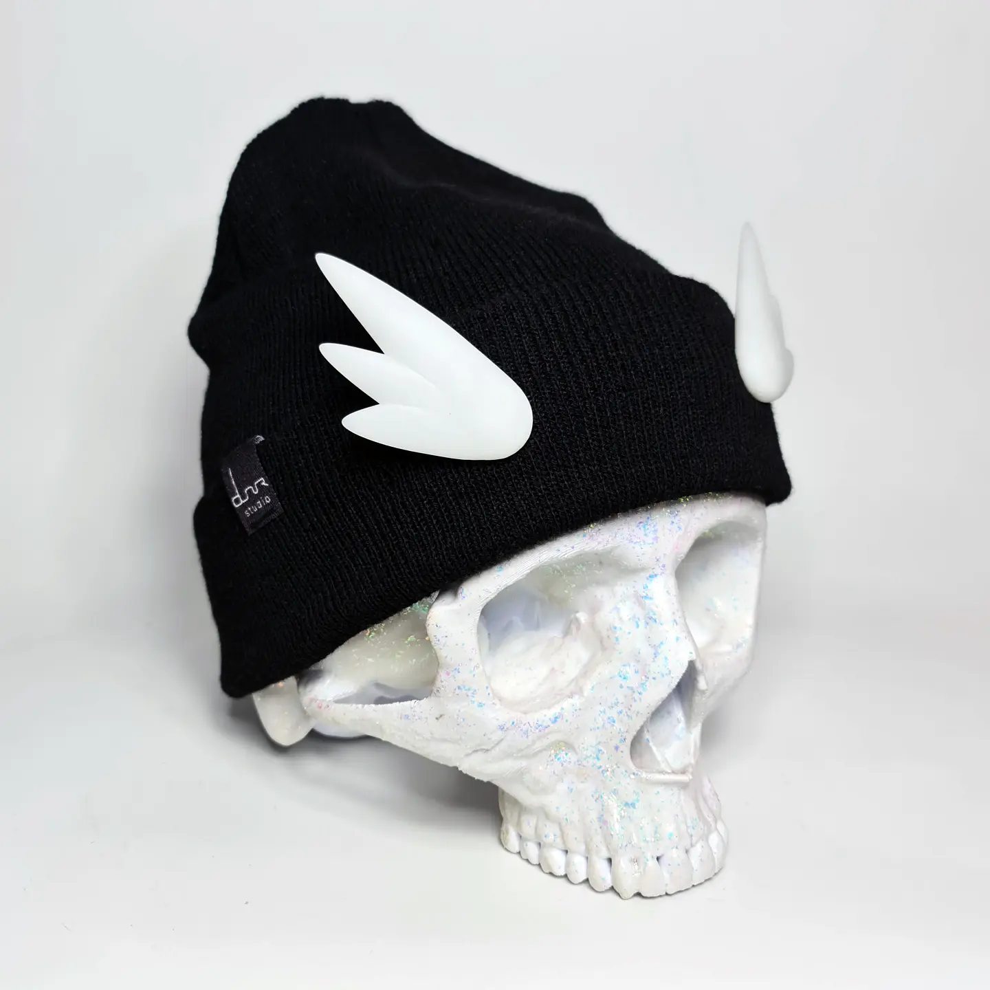 Kawaii Wings Beanie 1