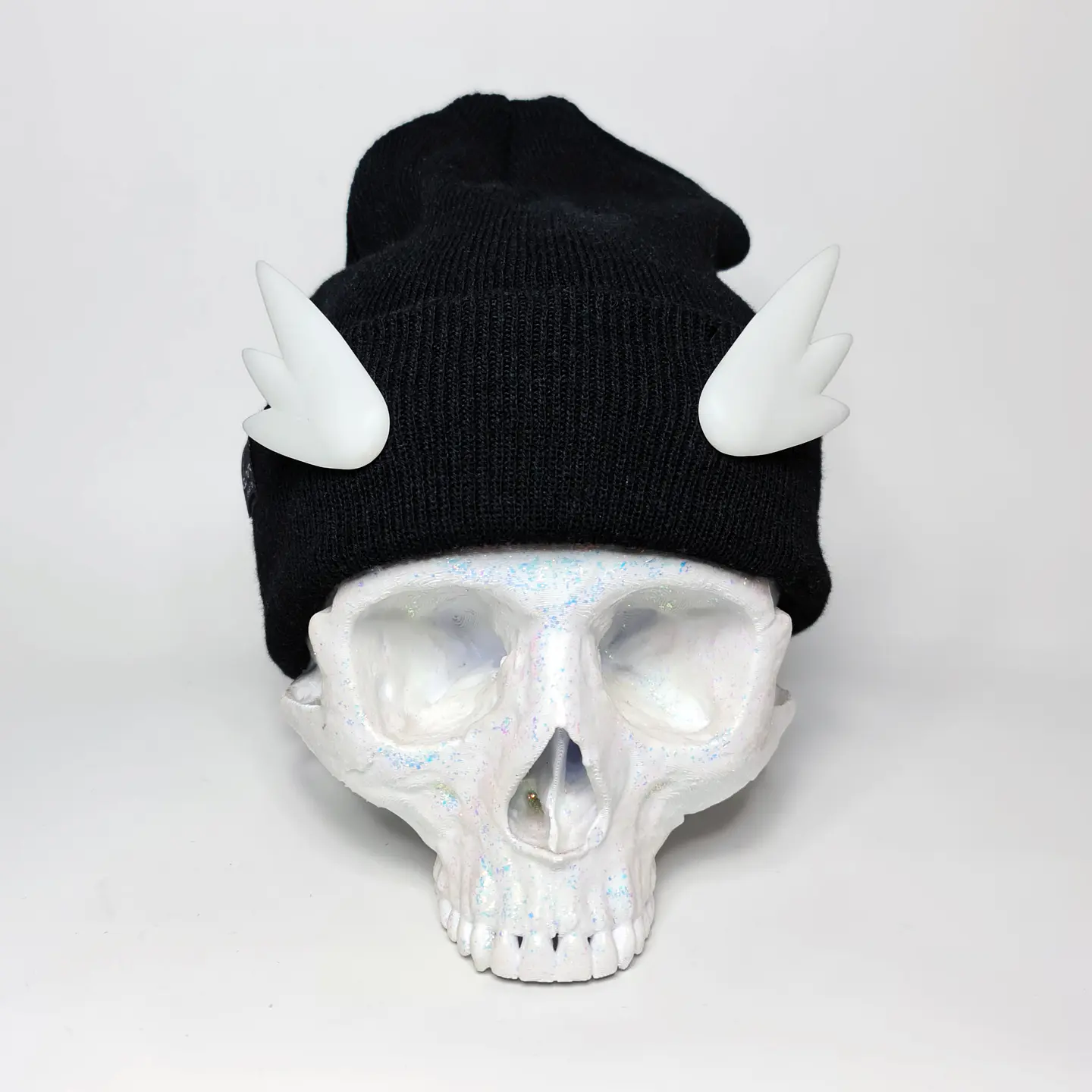 Kawaii Wings Beanie 2