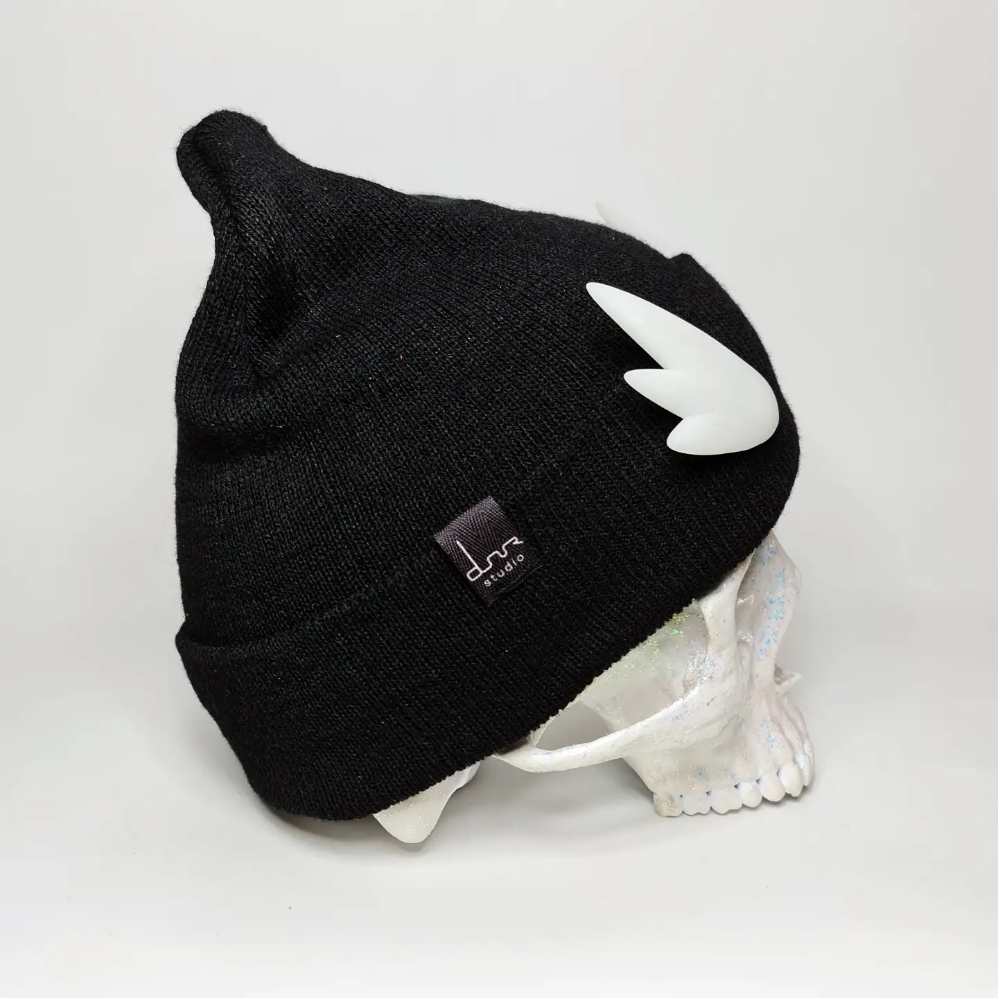 Kawaii Wings Beanie 3
