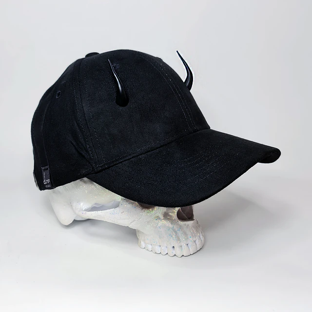 Pudu Cap