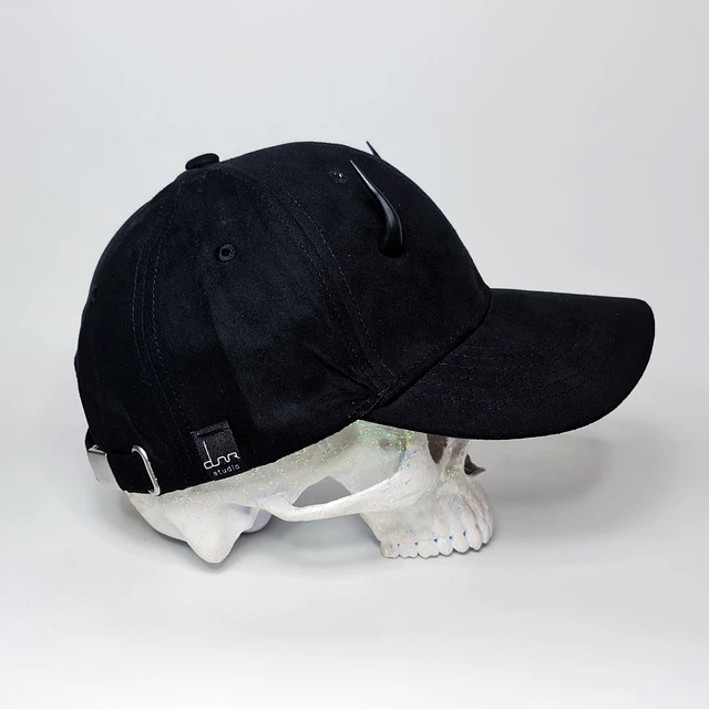 Pudu Cap