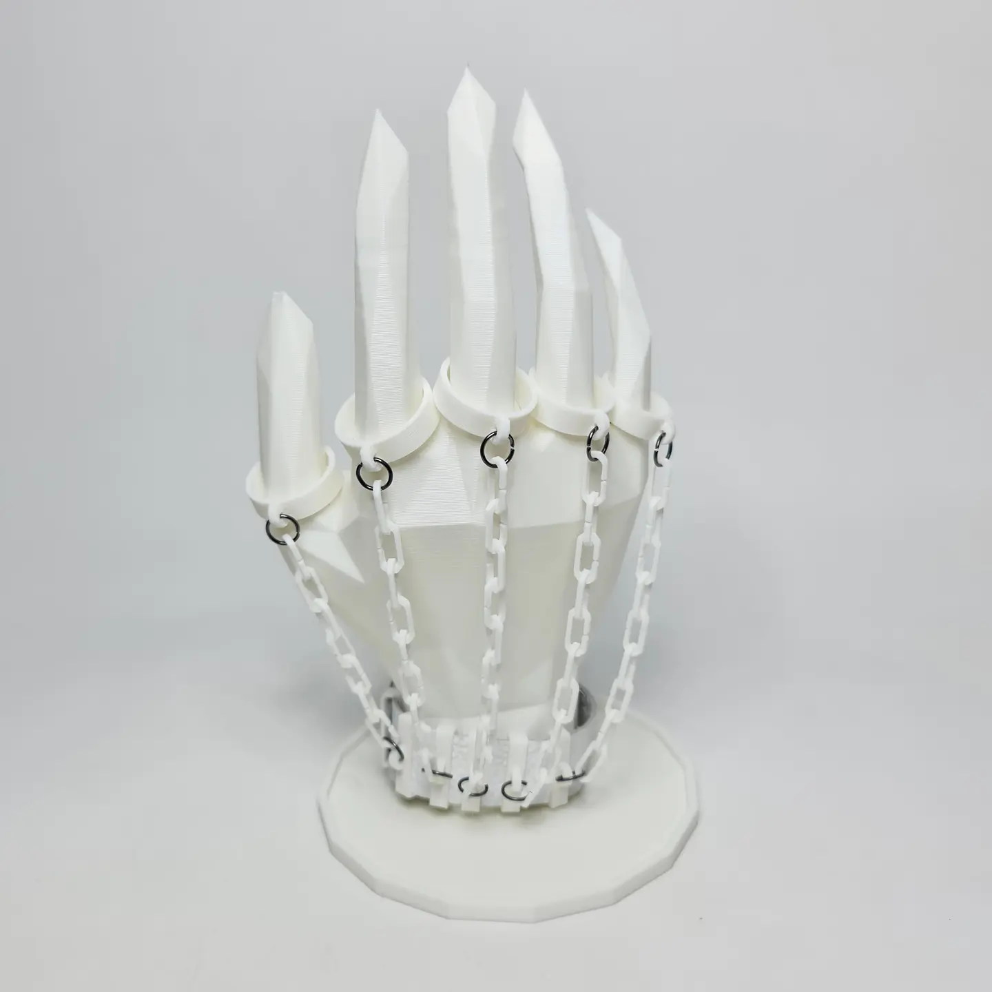 Hand Chains 11