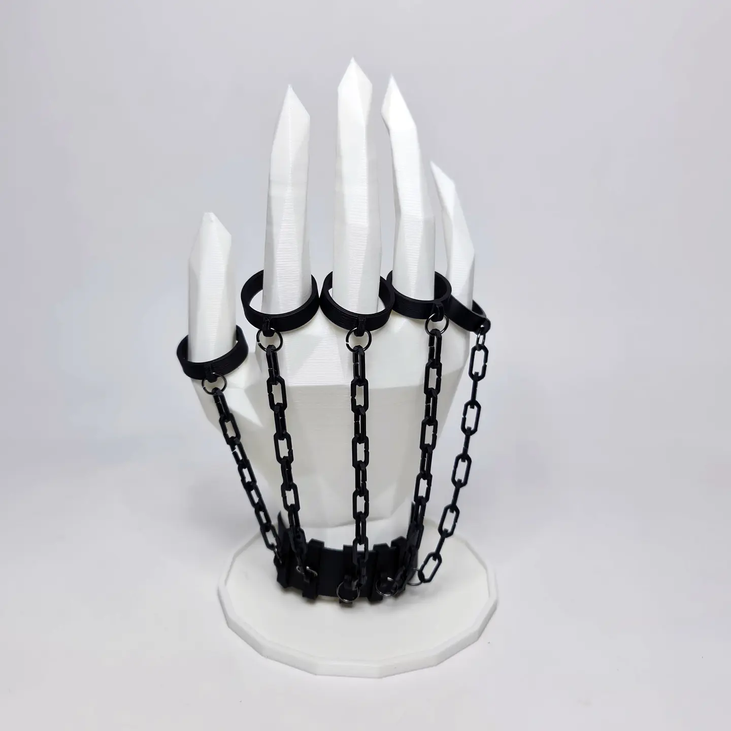 Hand Chains 7