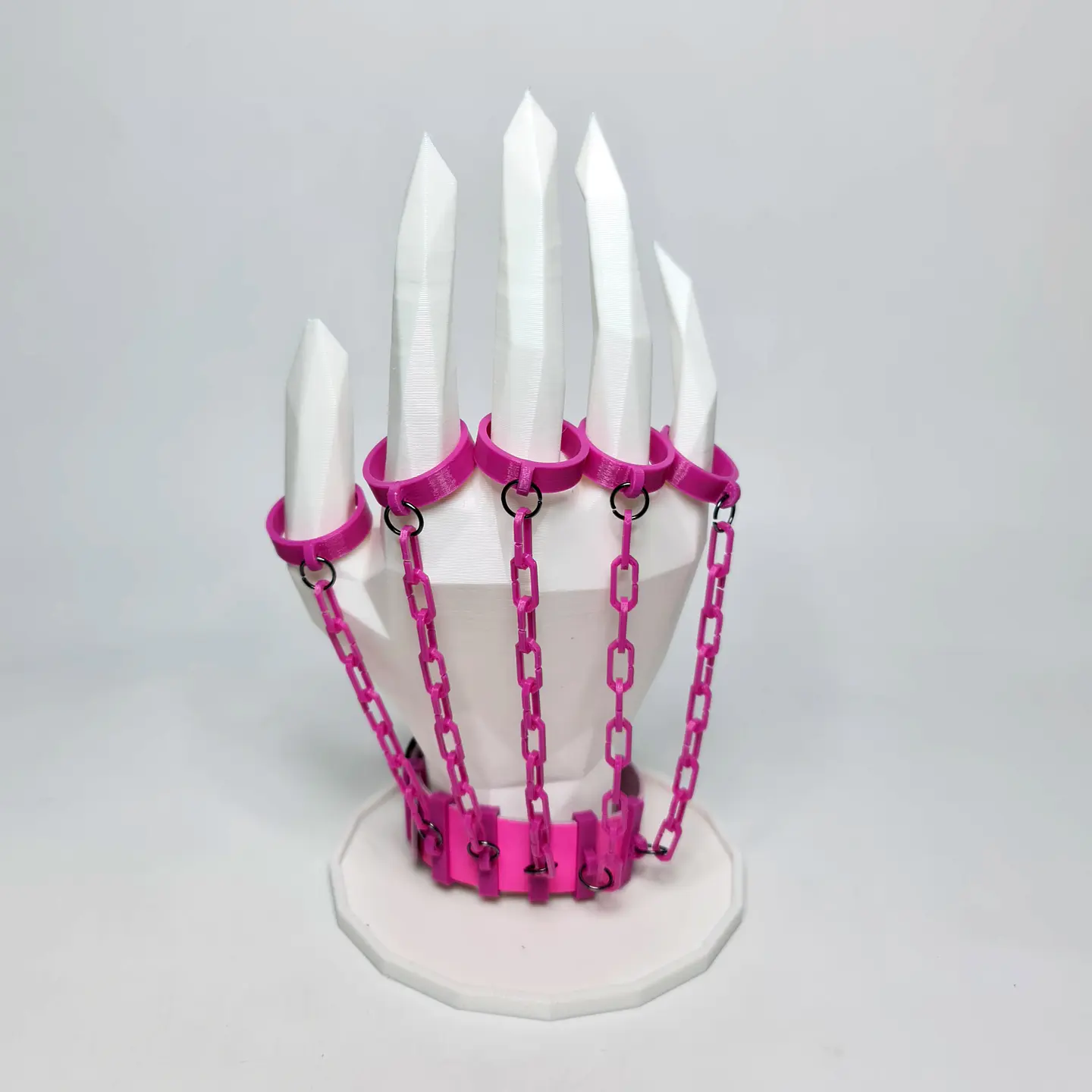 Hand Chains 13