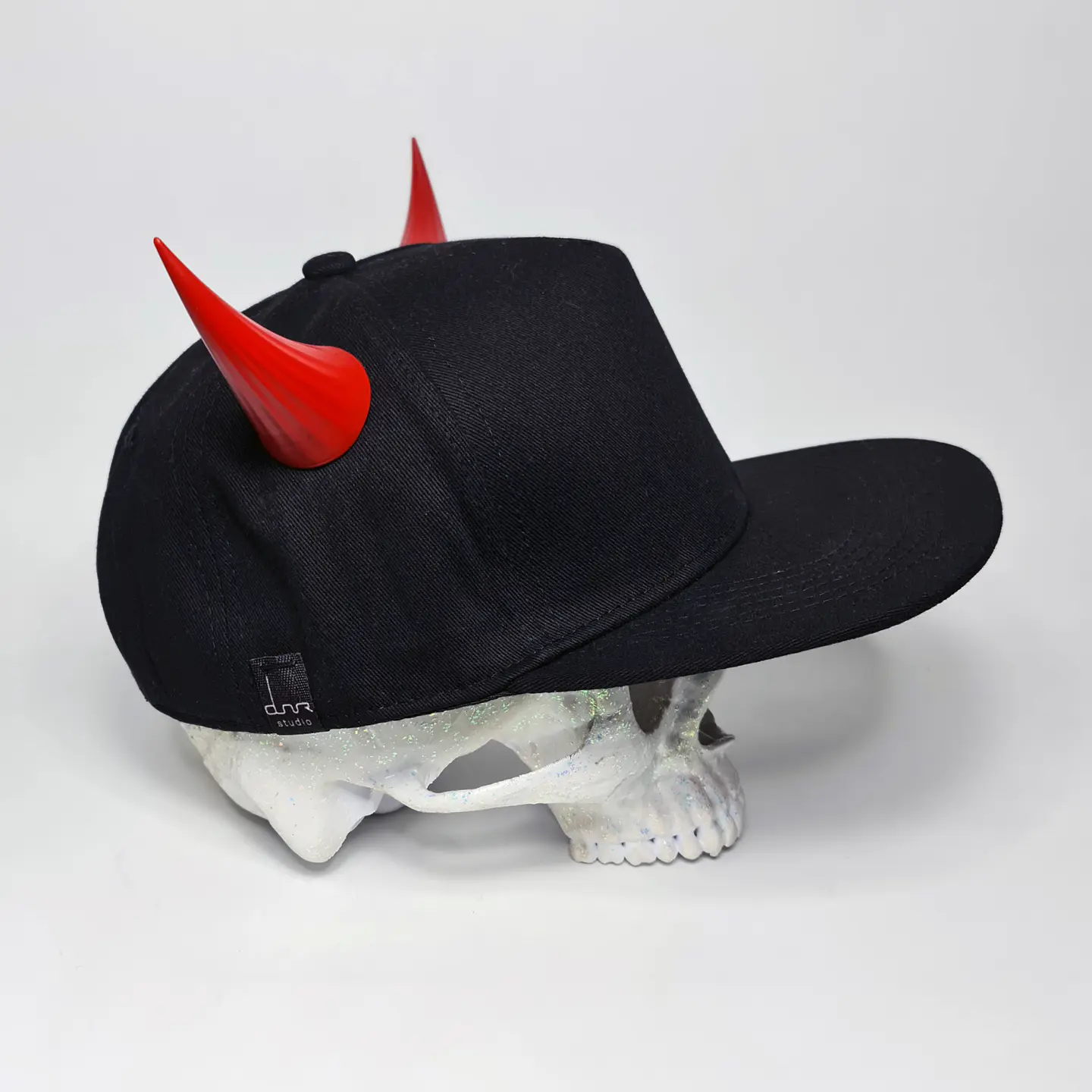 Imp Flat Cap 3