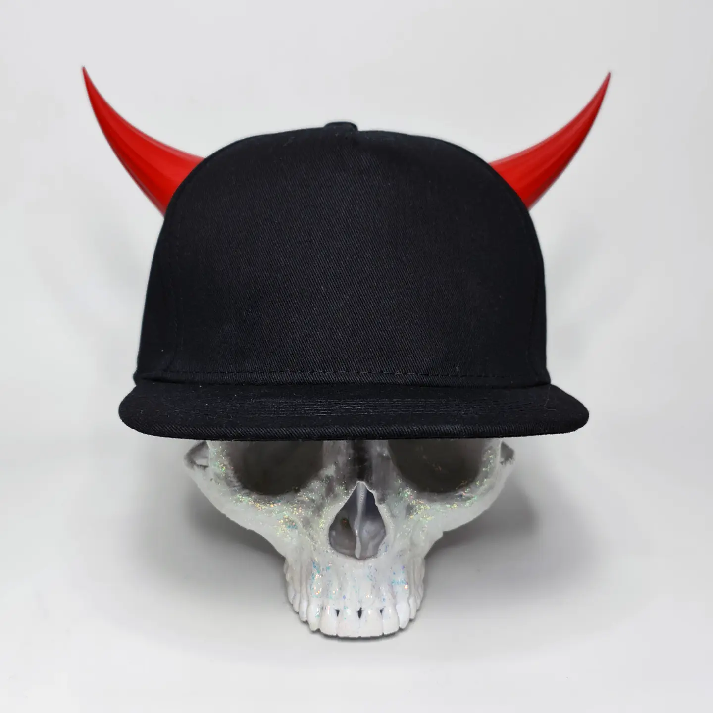 Imp Flat Cap 4