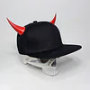 Imp Flat Cap