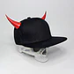 Imp Flat Cap - thumbnail 1