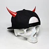 Imp Flat Cap