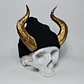 Beanie Draco Cuernos - Miniatura 4