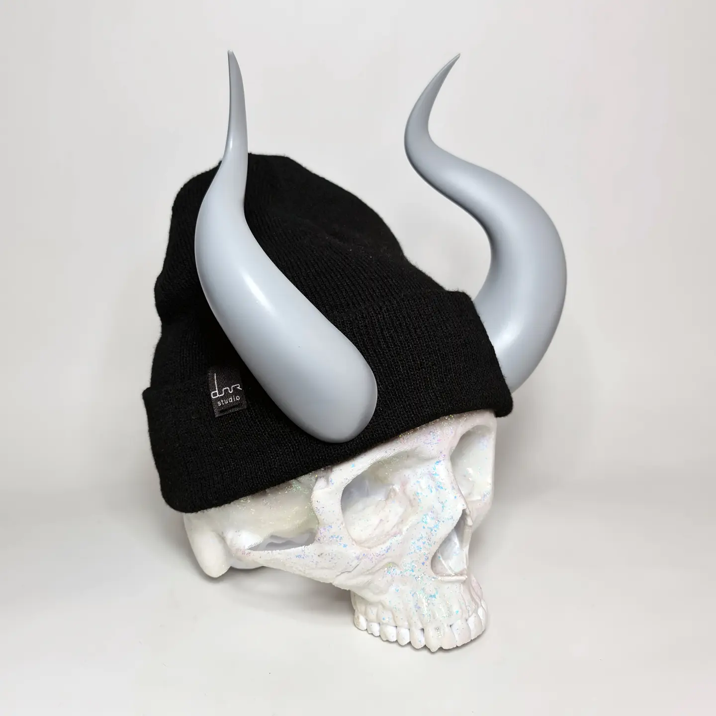 Beanie Draco Cuernos 5