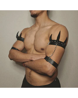 Arnés de Brazos Cerberus