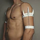 Cerberus Arm Harness - thumbnail 4