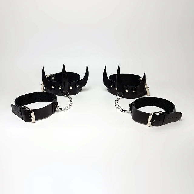 Arnés de Brazos Cerberus