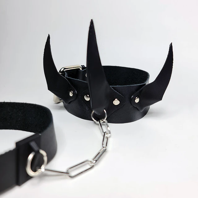 Arnés de Brazos Cerberus