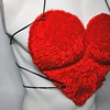 Pechera Corazón