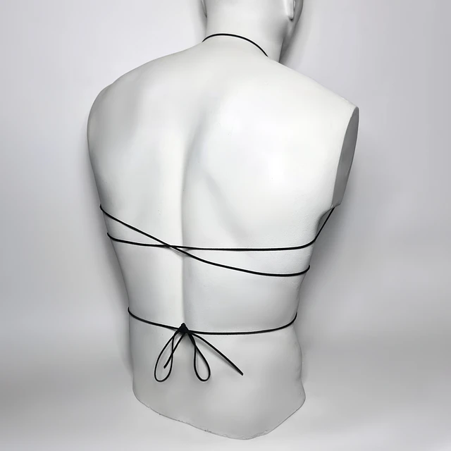 Pechera Corazón