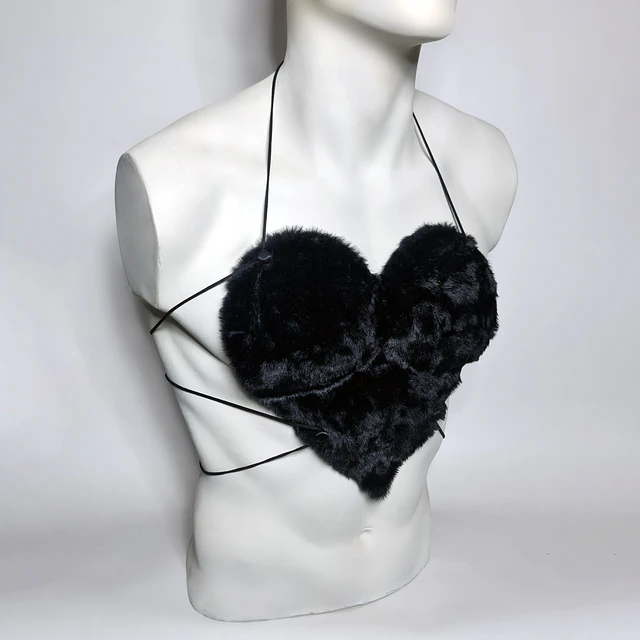 Pechera Corazón