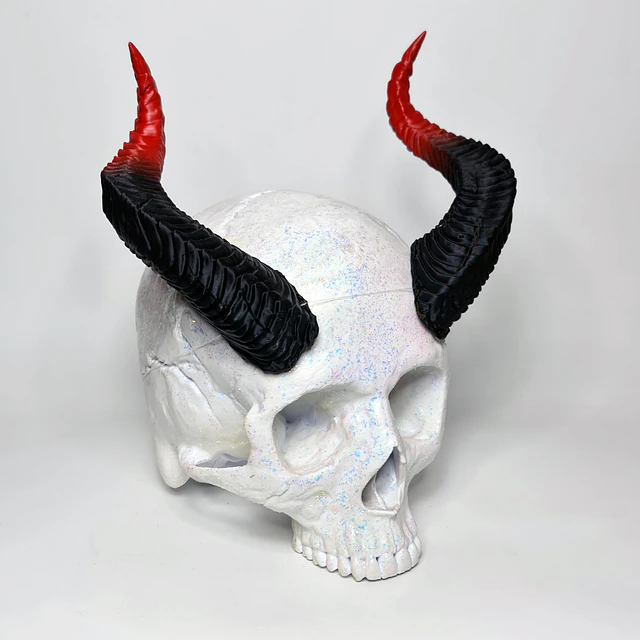 Draco Cuernos