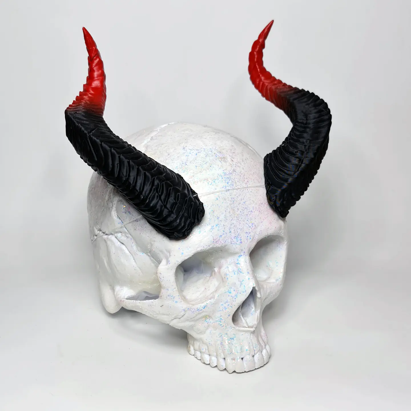 Draco Cuernos 6