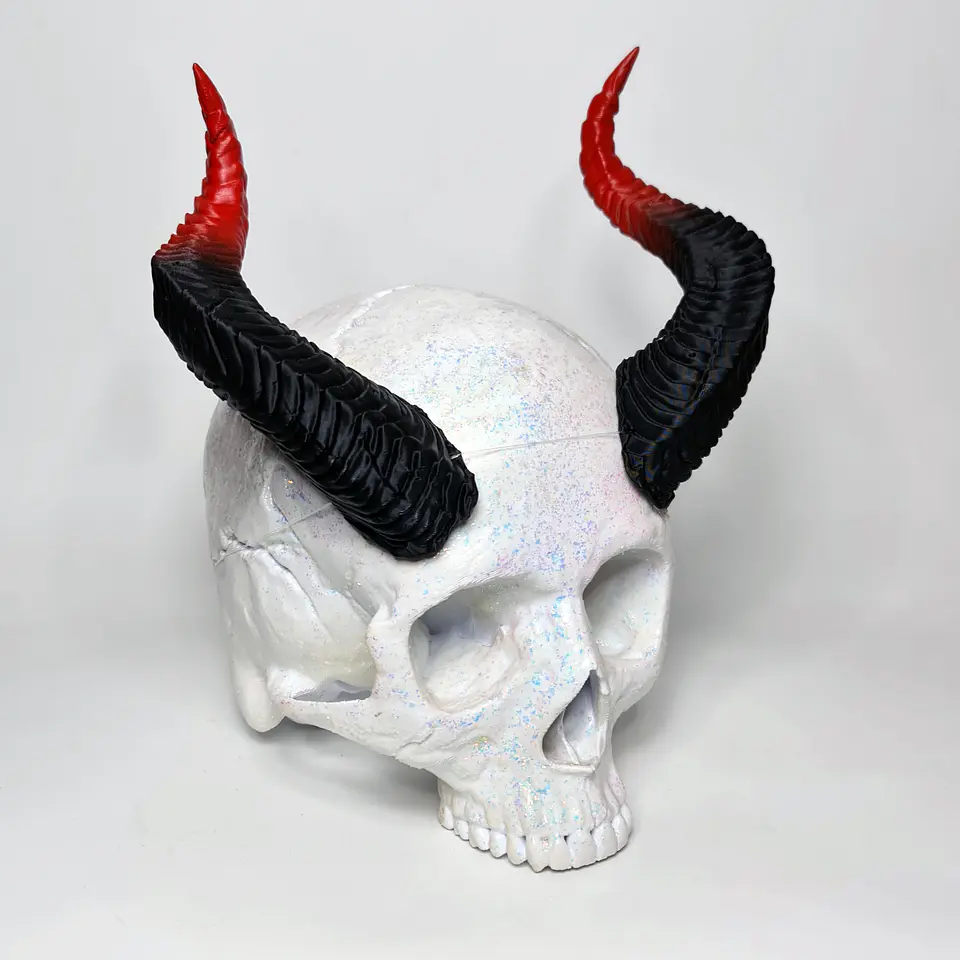 Draco Cuernos 6