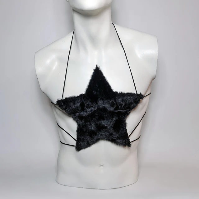 Pechera Estrella