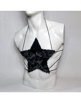 Pechera Estrella
