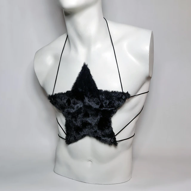 Pechera Estrella