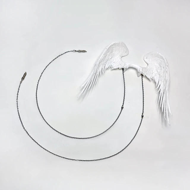 Joyas de Cara Alae