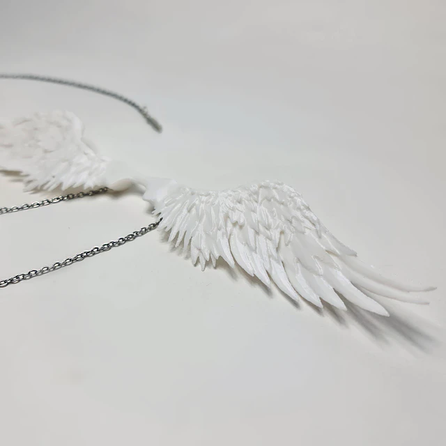 Joyas de Cara Alae