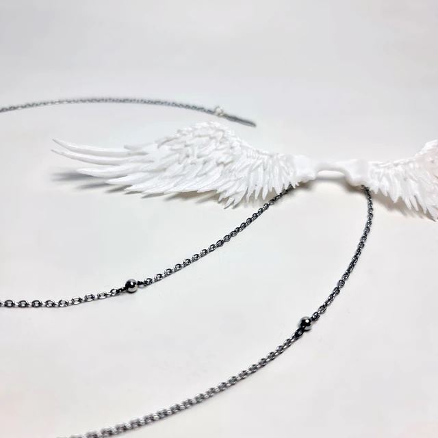Joyas de Cara Alae
