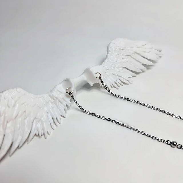 Joyas de Cara Alae