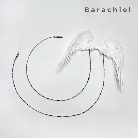 Joyas de Cara Barachiel
